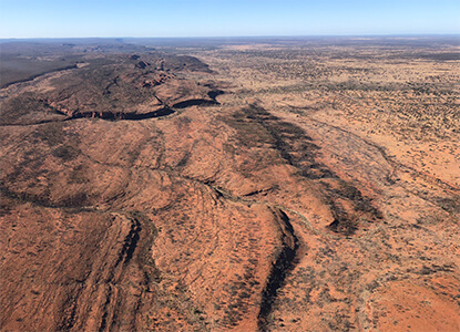 Kings Creek Station | Kings Creek Station